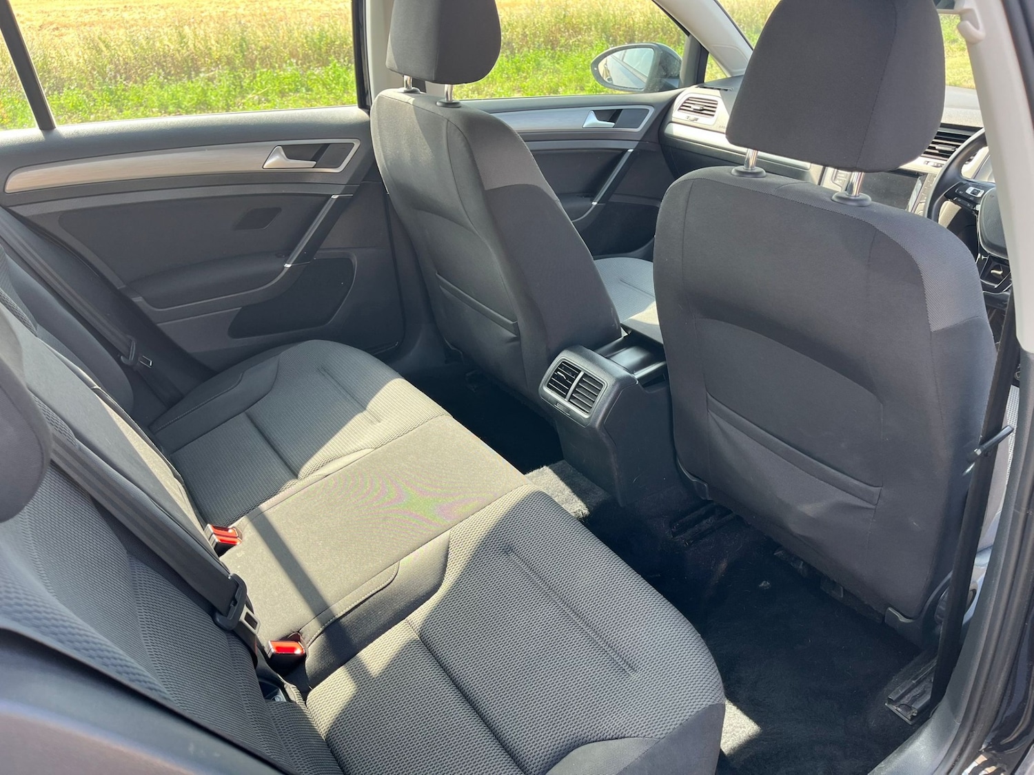 Vehicle 28