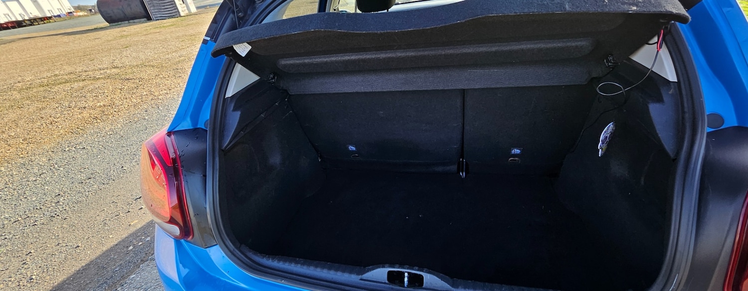 Used Citroen C3 2018 for sale - 76625165: Photo 12