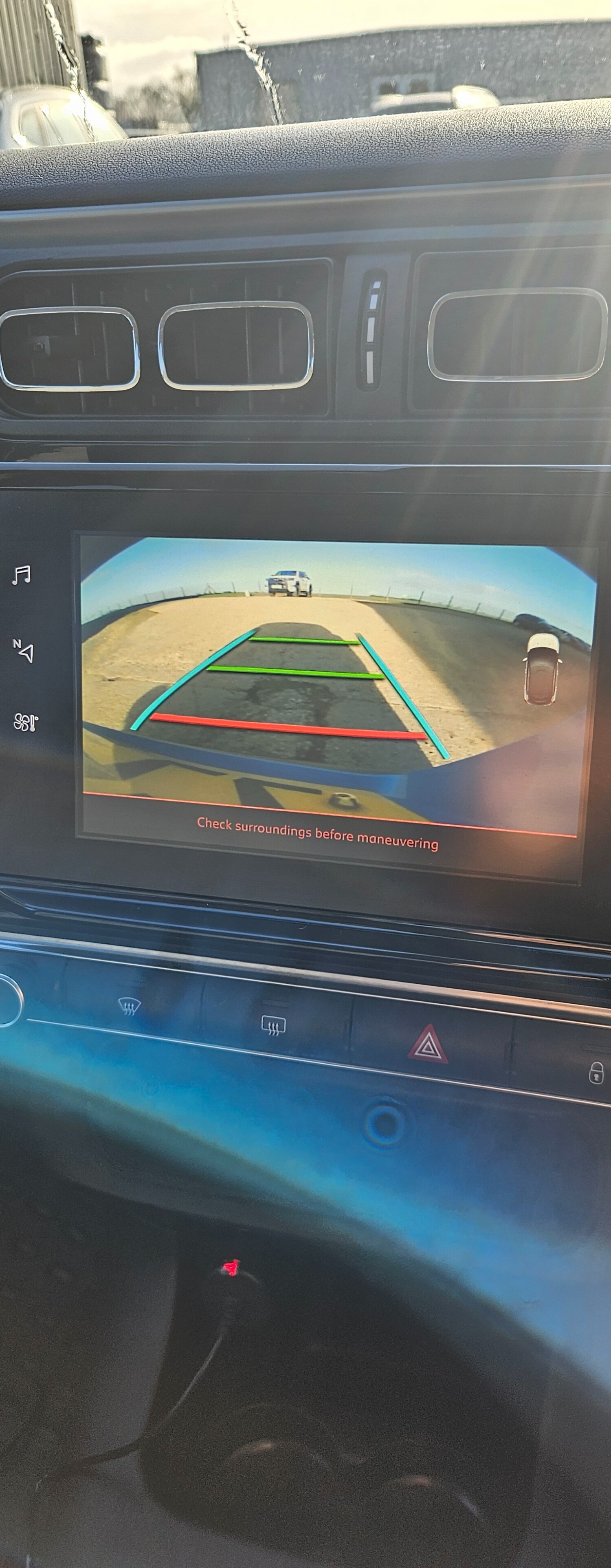 Used Citroen C3 2018 for sale - 76625165: Photo 22