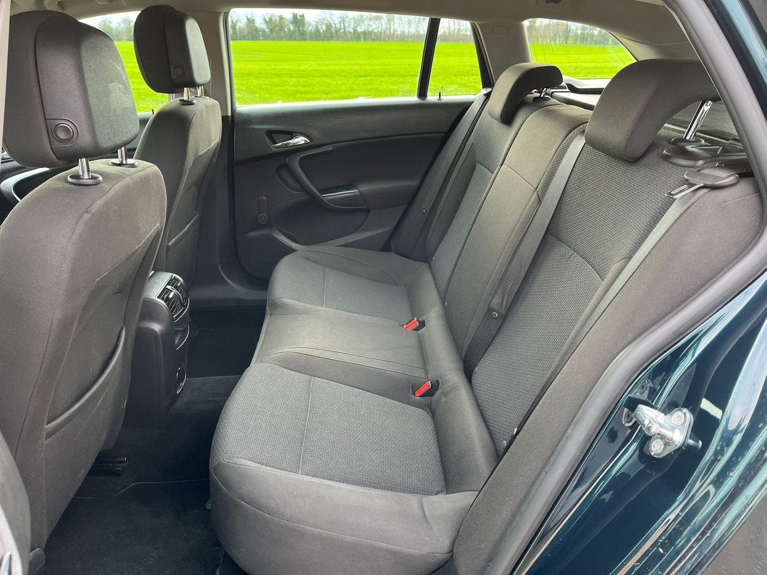 Used Vauxhall Insignia 2014 for sale - 77702817: Photo 13