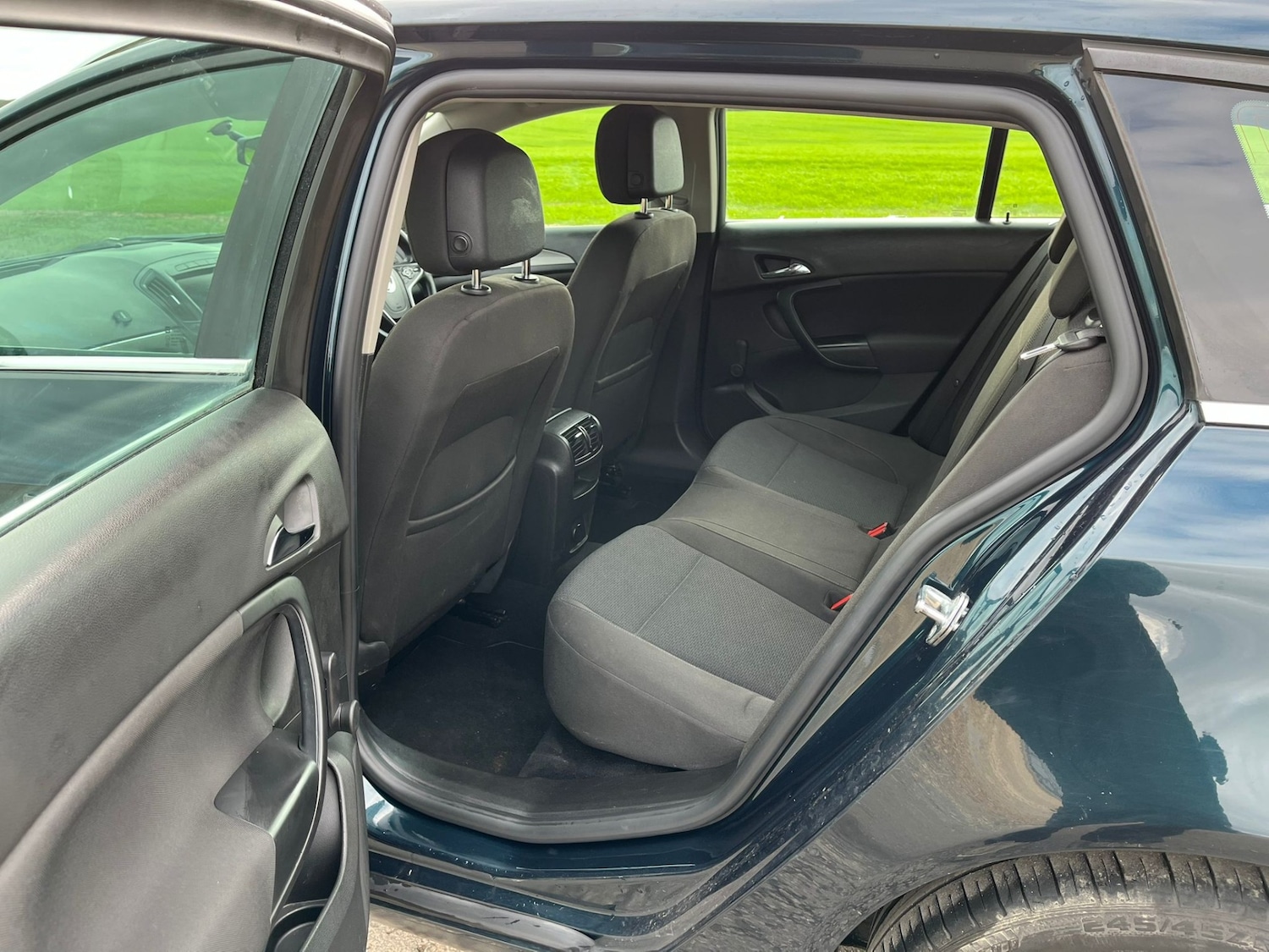 Used Vauxhall Insignia 2014 for sale - 77702817: Photo 14