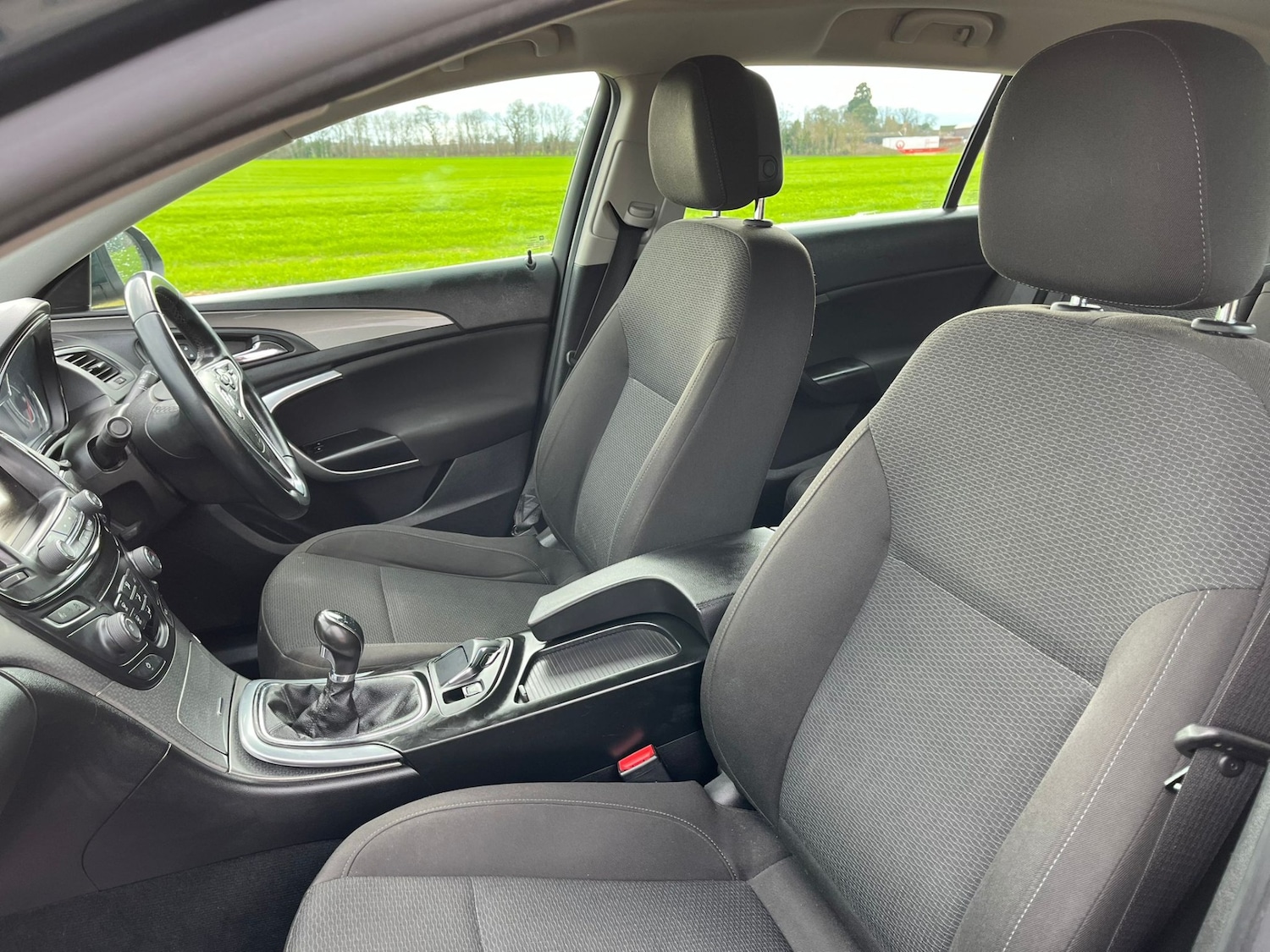 Used Vauxhall Insignia 2014 for sale - 77702817: Photo 17