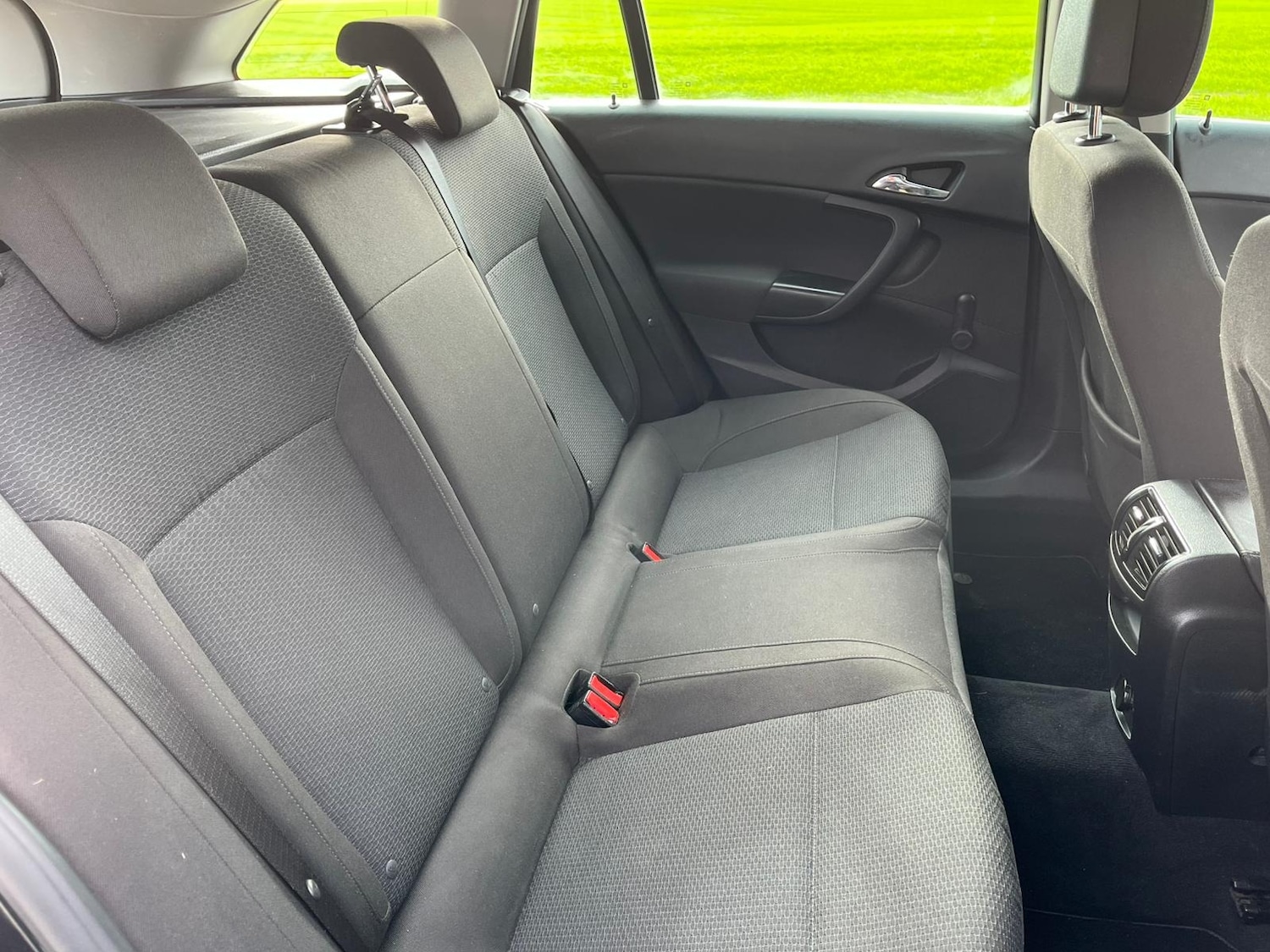 Used Vauxhall Insignia 2014 for sale - 77702817: Photo 22