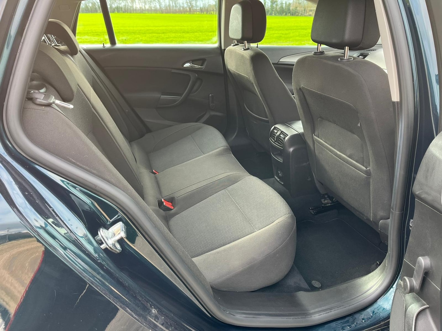 Used Vauxhall Insignia 2014 for sale - 77702817: Photo 23