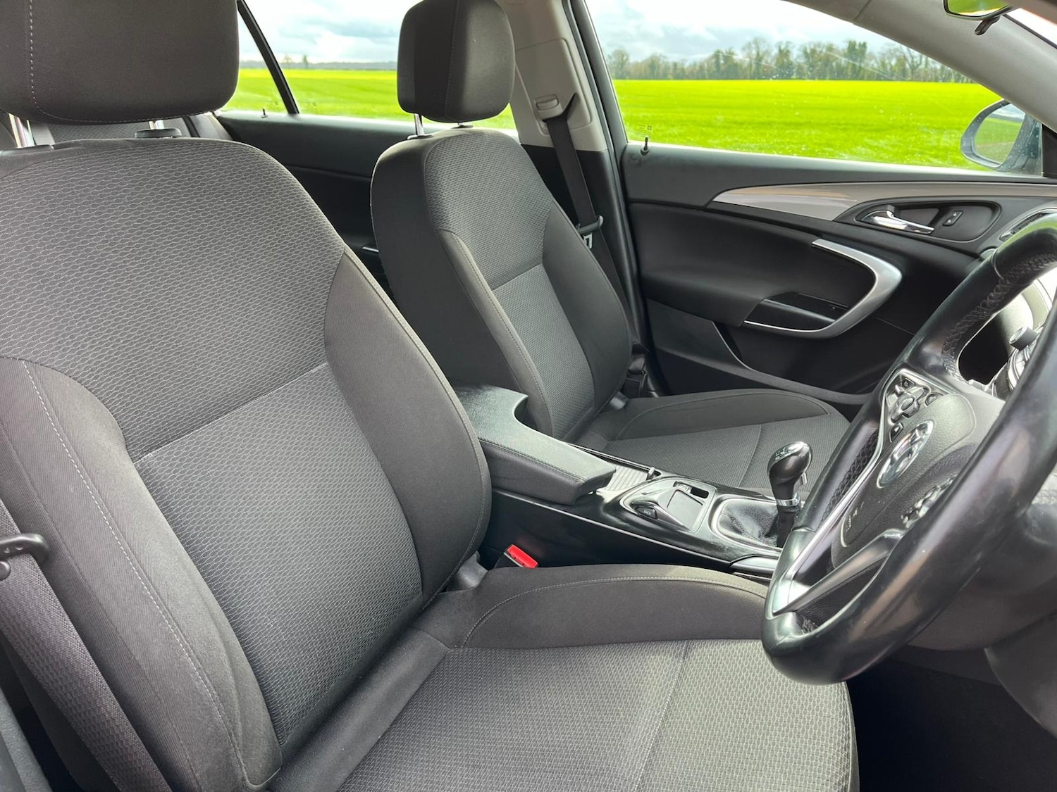 Used Vauxhall Insignia 2014 for sale - 77702817: Photo 24