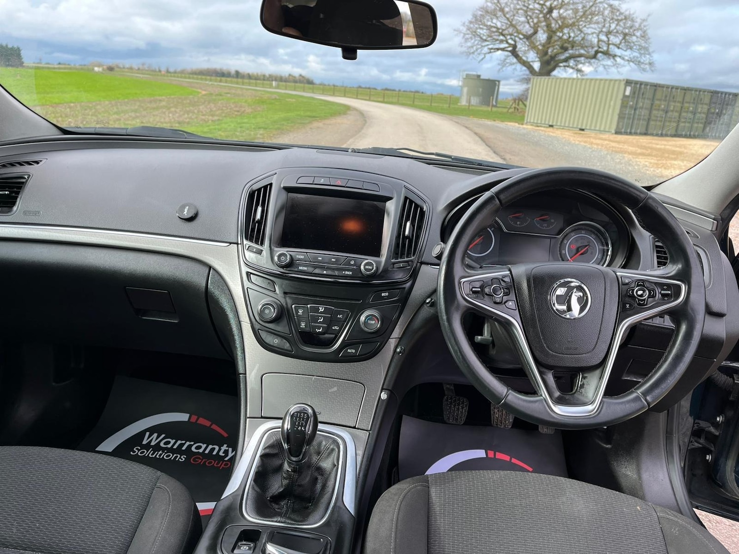 Used Vauxhall Insignia 2014 for sale - 77702817: Photo 26