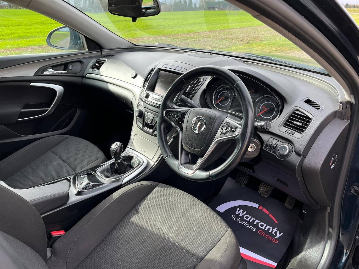 Used Vauxhall Insignia 2014 for sale - 77702817: Photo 27