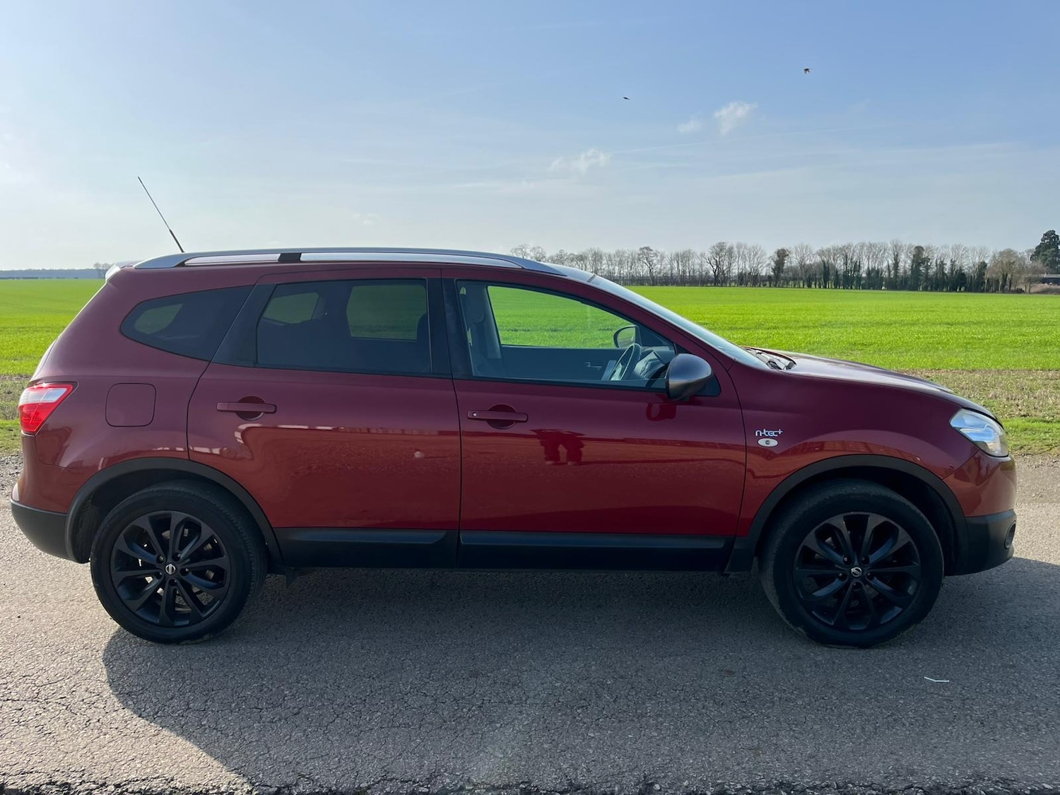 Used Nissan Qashqai+2 2012 for sale - 77675405: Photo 20