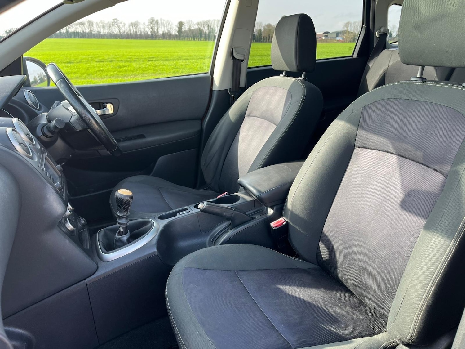 Used Nissan Qashqai+2 2012 for sale - 77675405: Photo 23