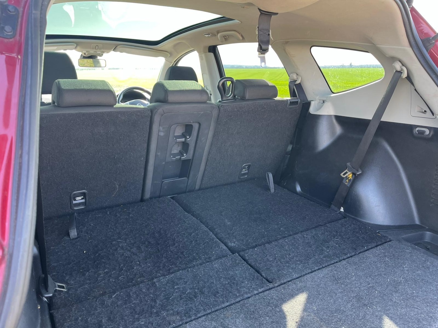 Used Nissan Qashqai+2 2012 for sale - 77675405: Photo 7