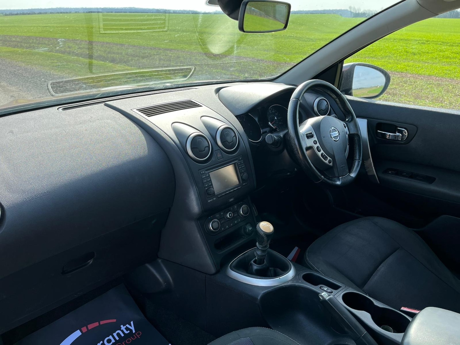 Used Nissan Qashqai+2 2012 for sale - 77675405: Photo 9