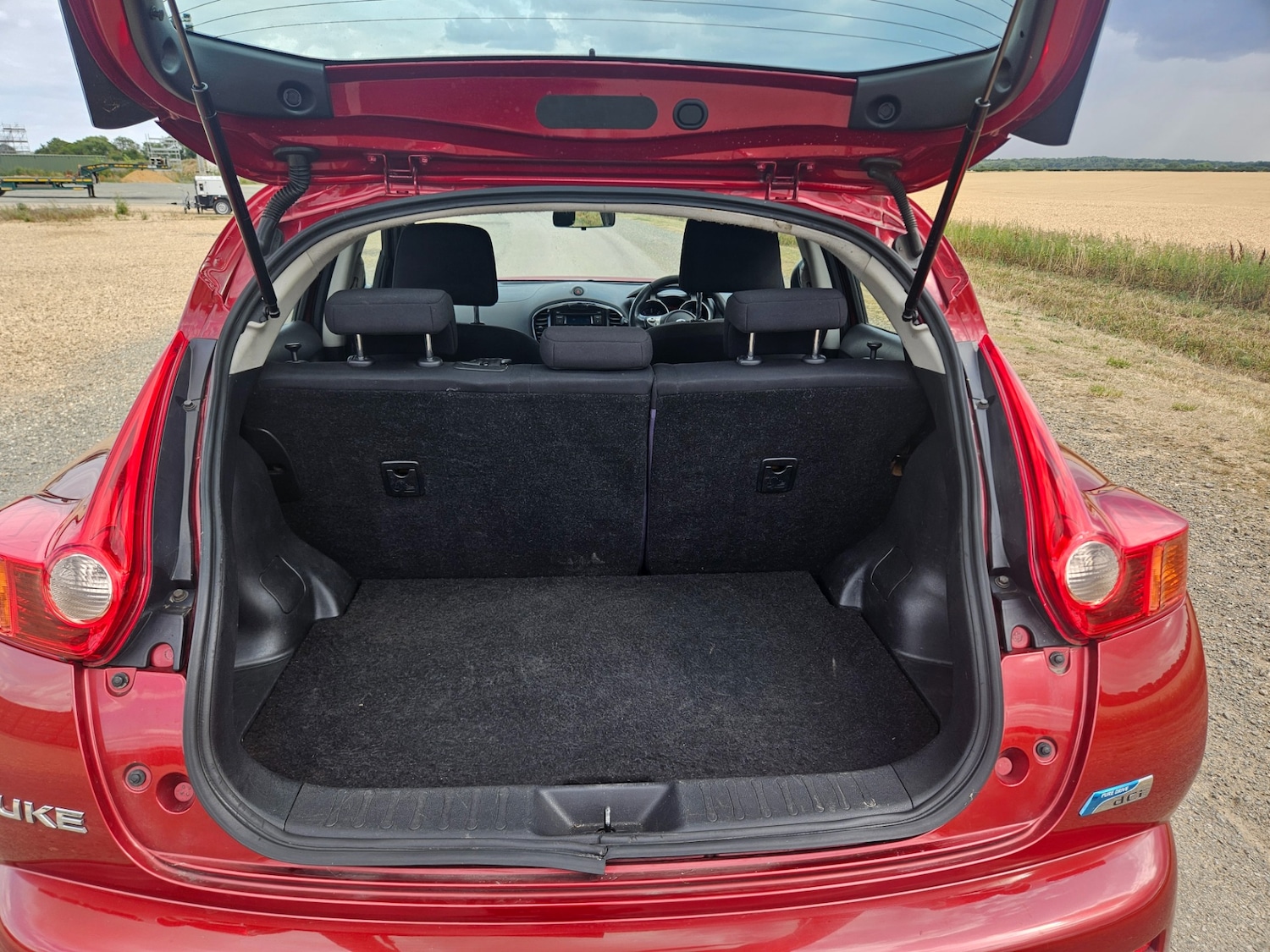 Vehicle 26