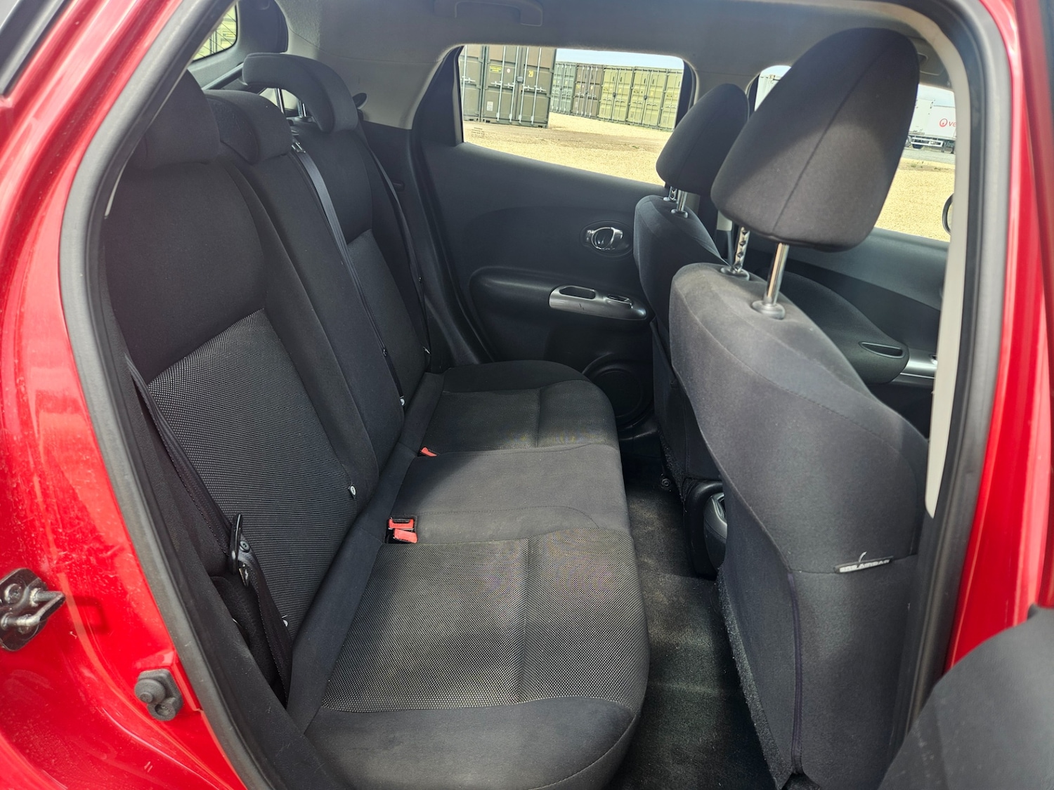 Vehicle 27