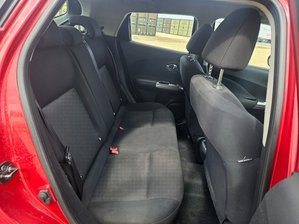 Used Nissan Juke 2013 for sale - 75243095: Photo 27