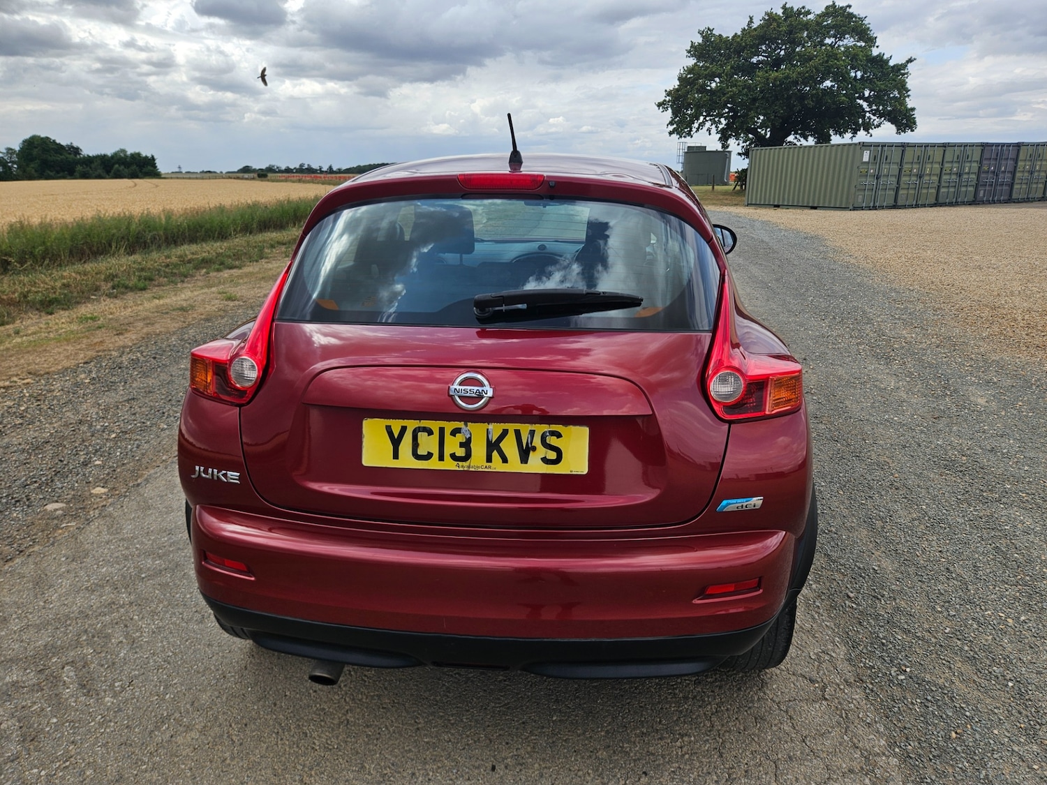 Vehicle 6