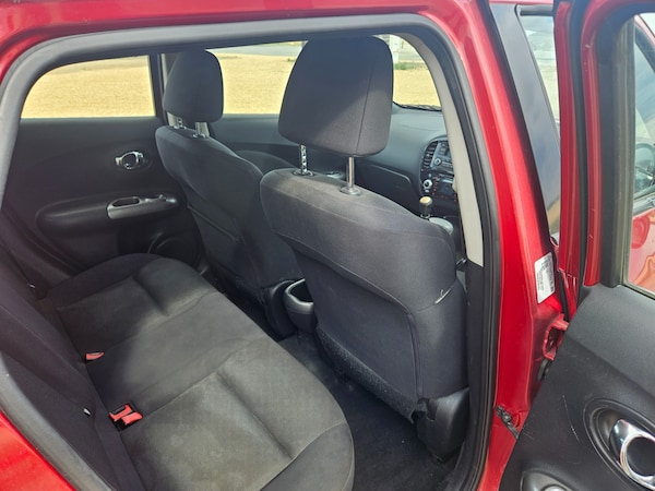 Used Nissan Juke 2013 for sale - 75243095: Photo 8