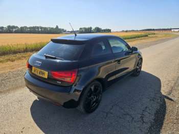 2011 (11) - 1.6 TDI Sport 3dr