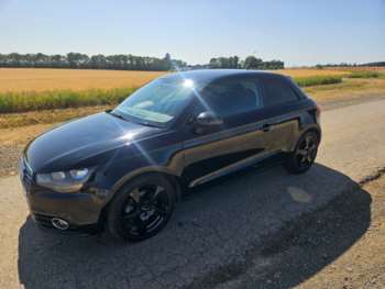 Used Audi A1 2011 for sale - 75121063: Photo