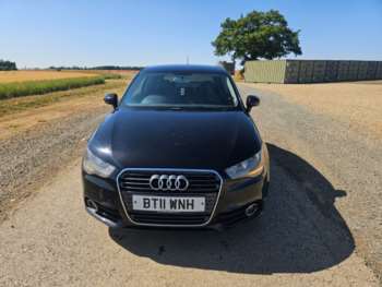 Used Audi A1 2011 for sale - 75121063: Photo