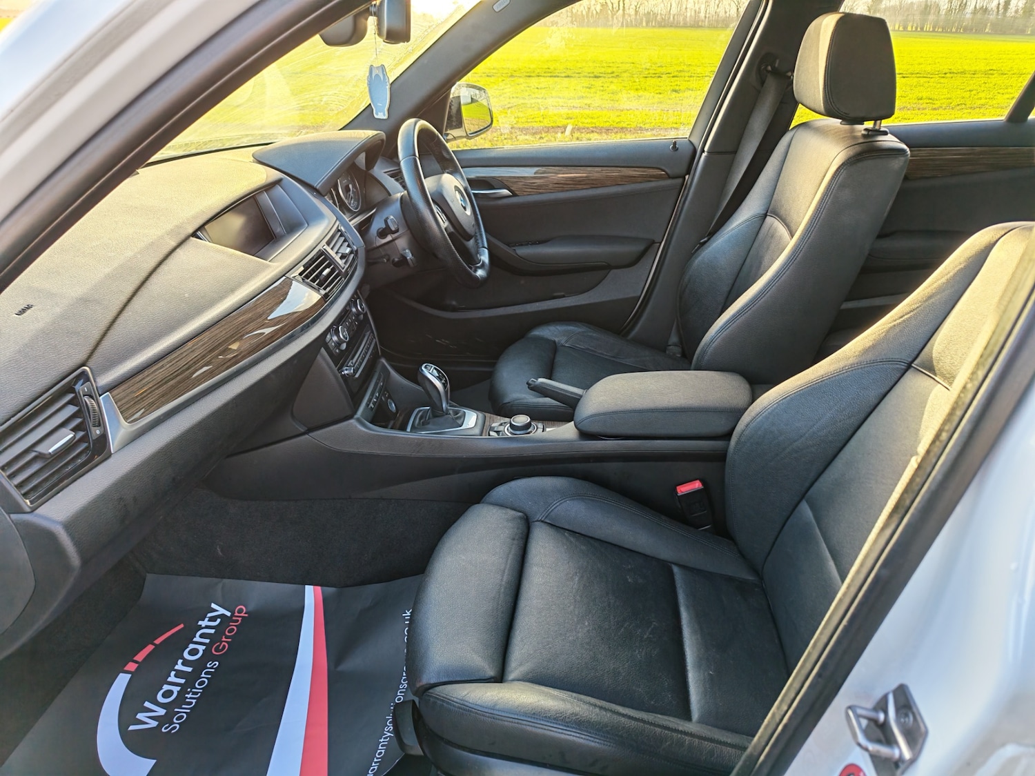 Used BMW X1 2015 for sale - 77168753: Photo 10