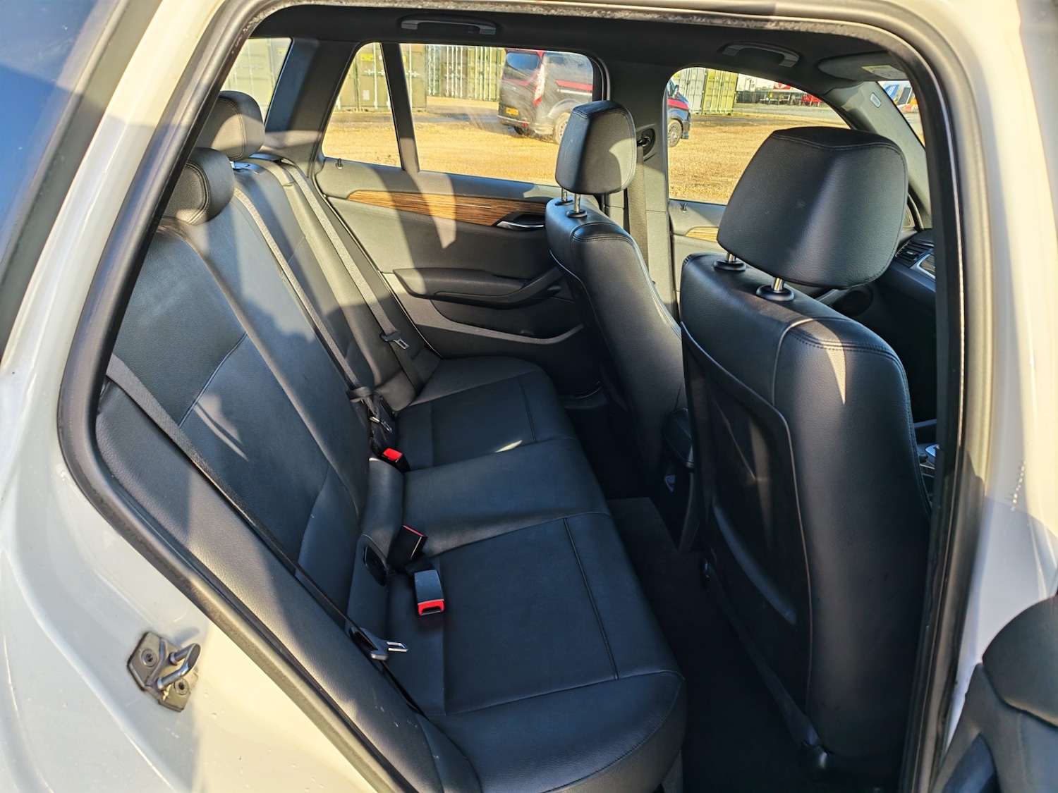 Used BMW X1 2015 for sale - 77168753: Photo 11