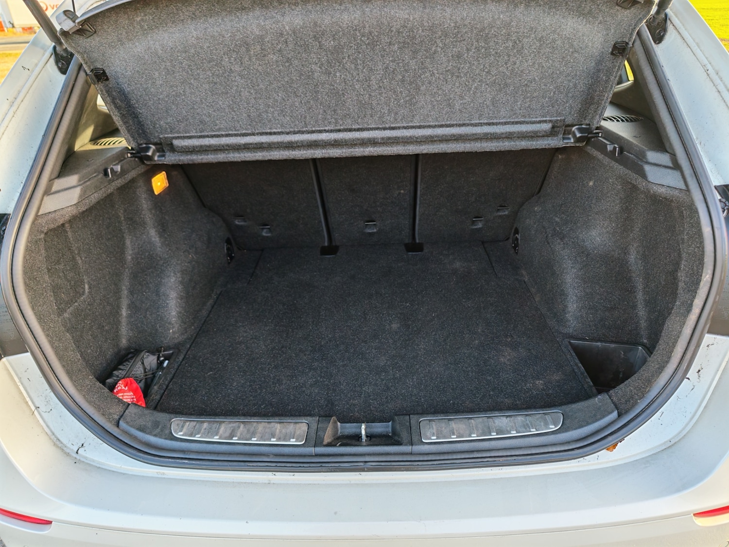 Used BMW X1 2015 for sale - 77168753: Photo 12