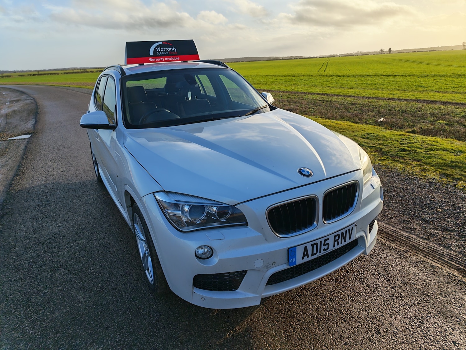 Used BMW X1 2015 for sale - 77168753: Photo 15