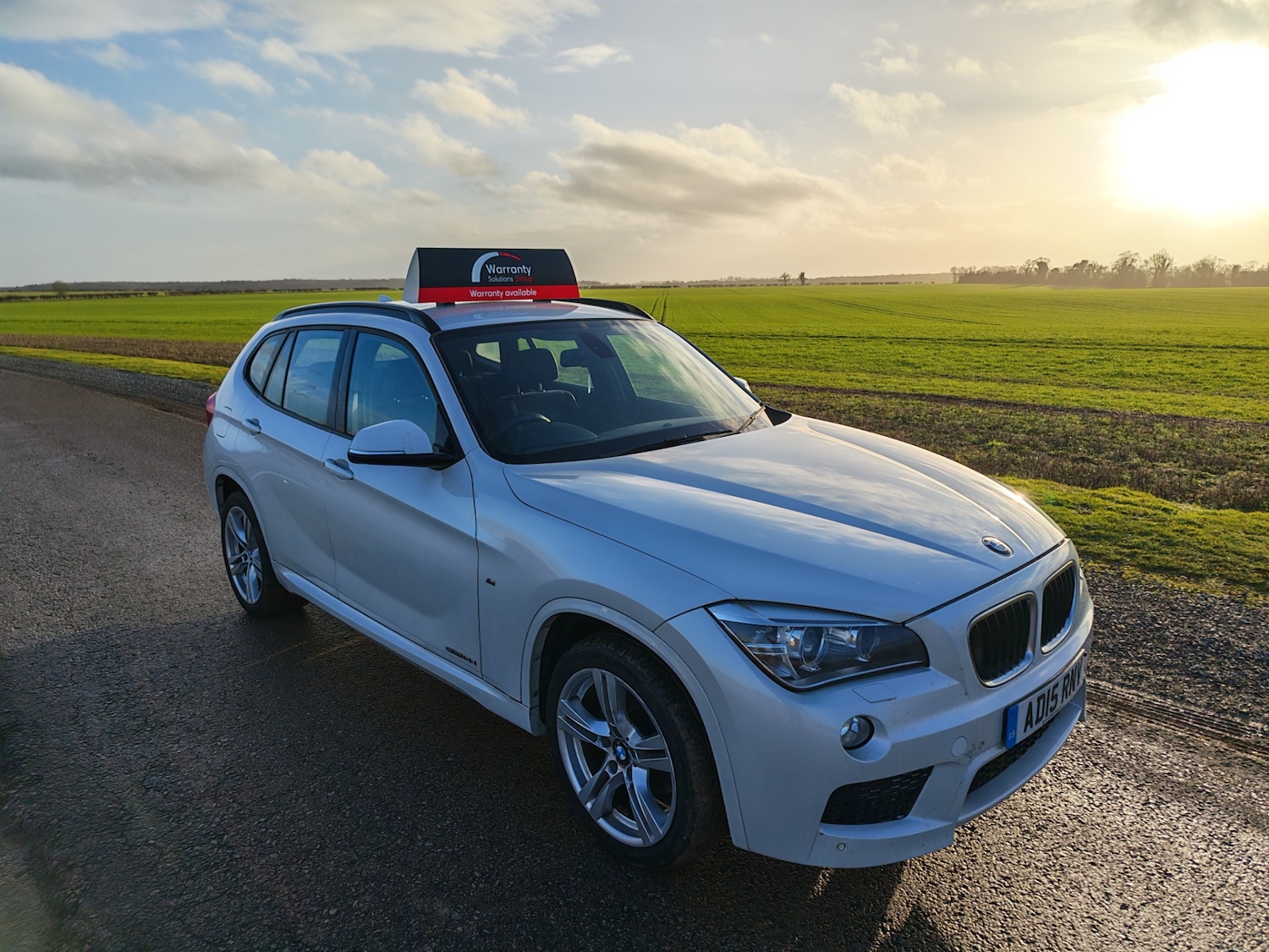 Used BMW X1 2015 for sale - 77168753: Photo 16