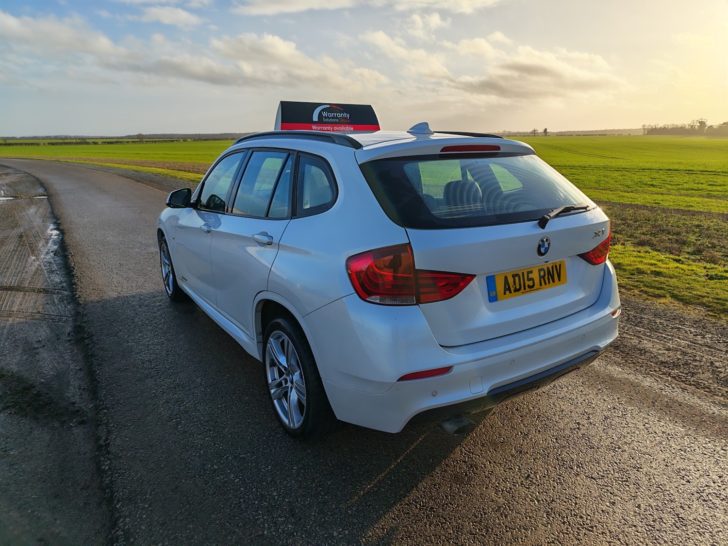 Used BMW X1 2015 for sale - 77168753: Photo 20