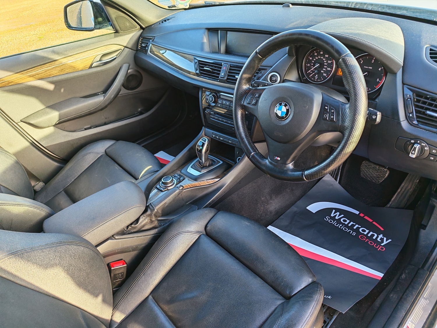 Used BMW X1 2015 for sale - 77168753: Photo 23