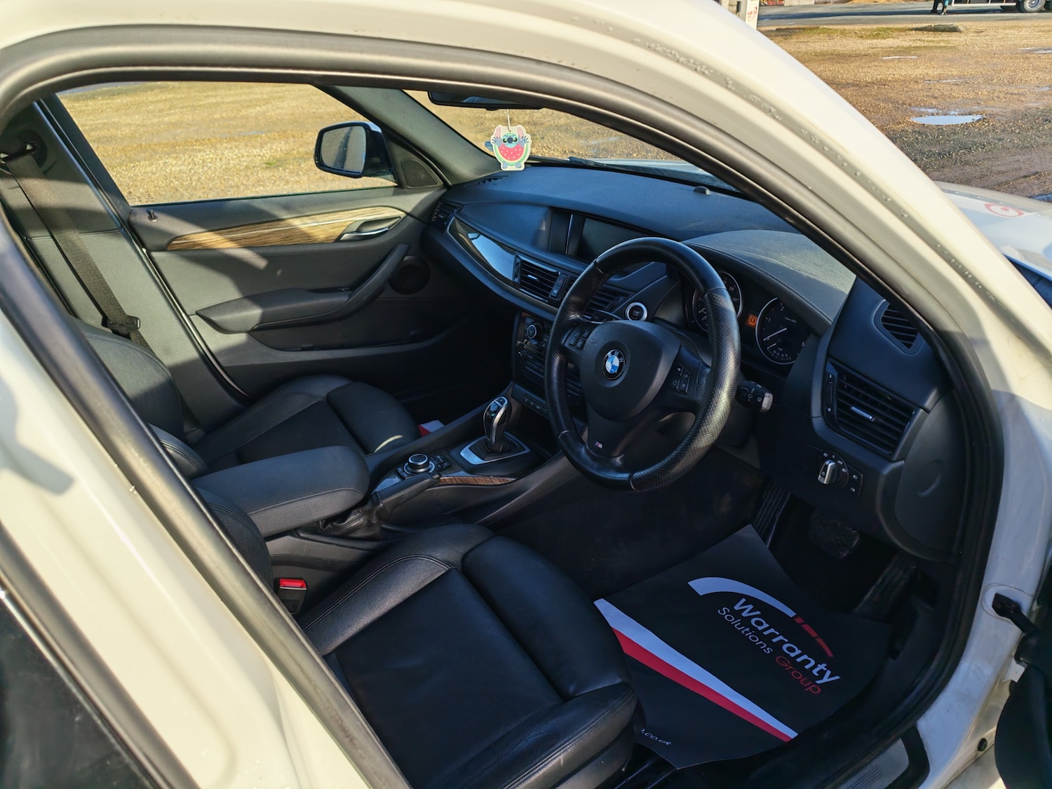 Used BMW X1 2015 for sale - 77168753: Photo 24