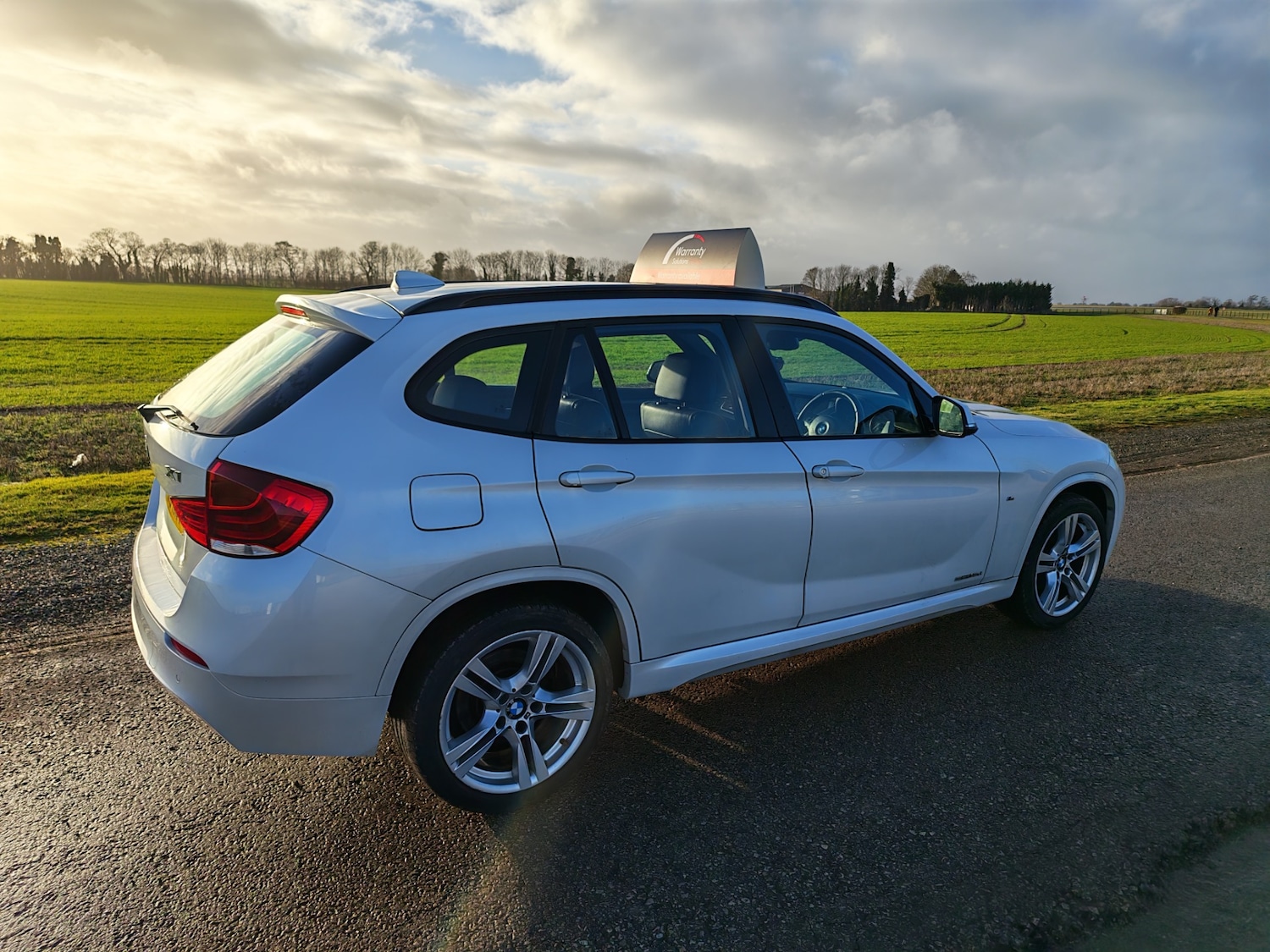 Used BMW X1 2015 for sale - 77168753: Photo 3
