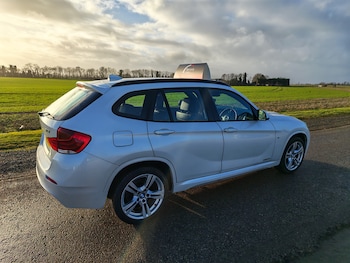 Used BMW X1 2015 for sale - 77168753: Photo
