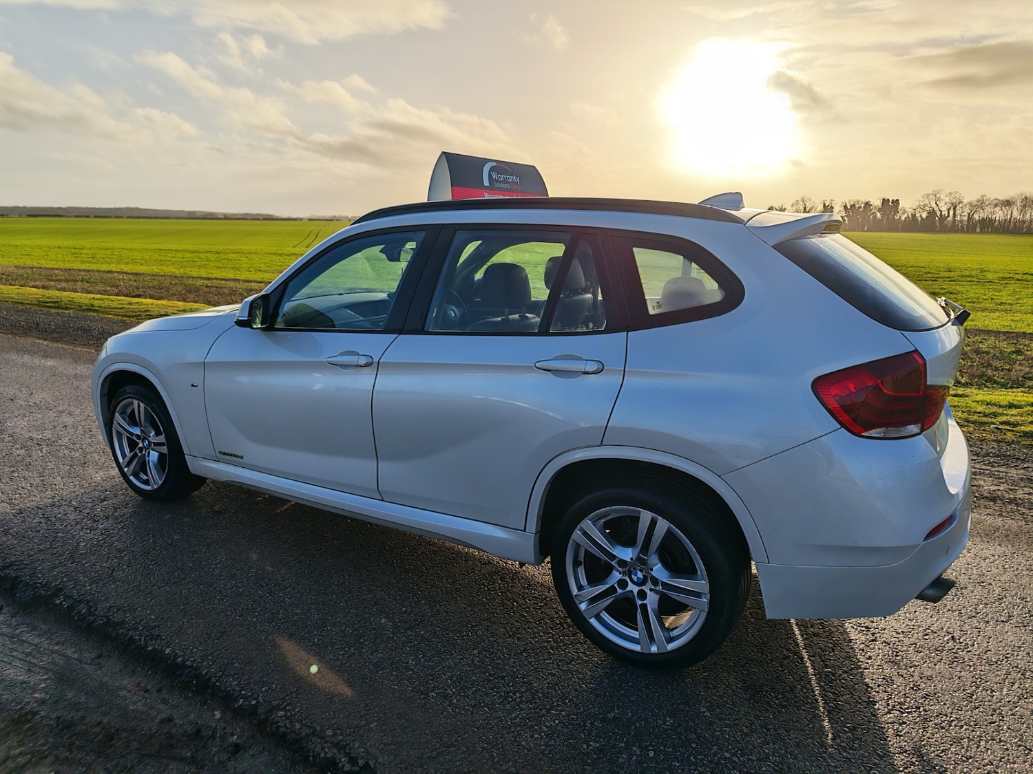 Used BMW X1 2015 for sale - 77168753: Photo 6