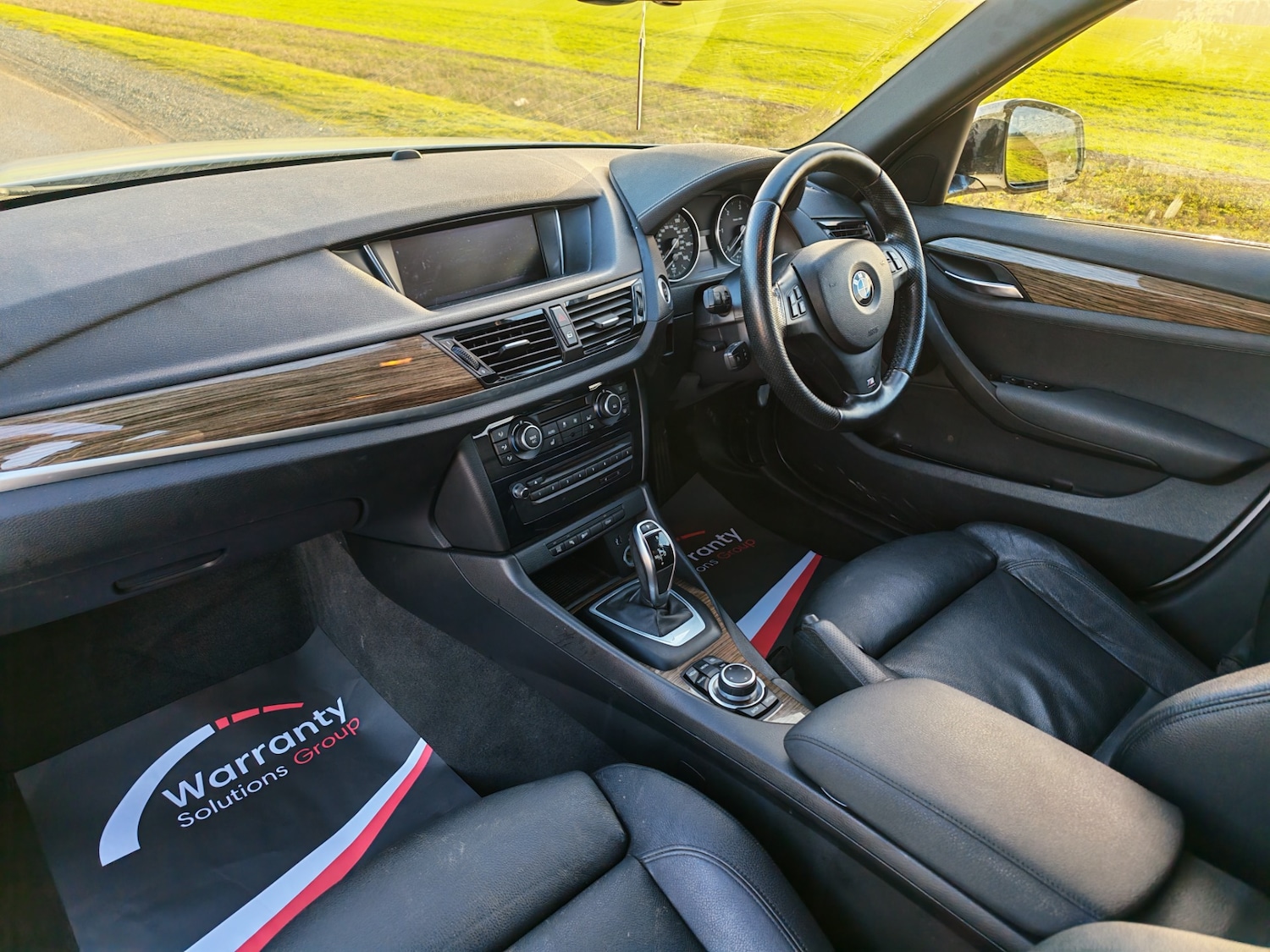 Used BMW X1 2015 for sale - 77168753: Photo 7