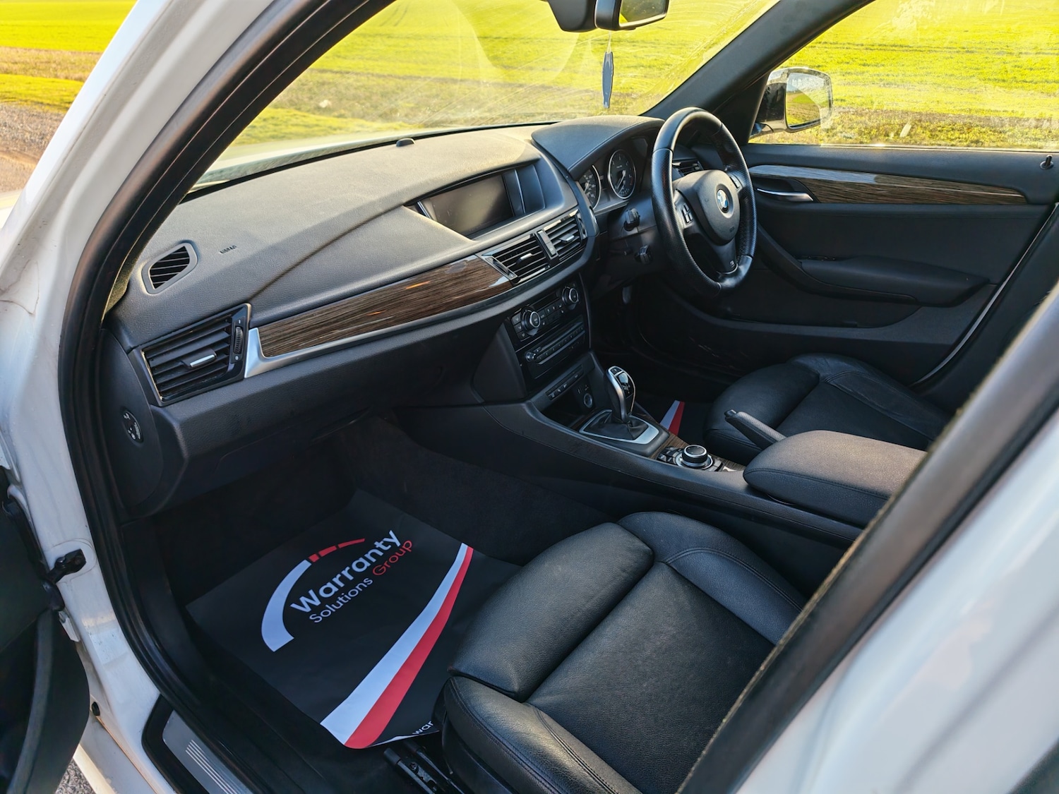 Used BMW X1 2015 for sale - 77168753: Photo 9