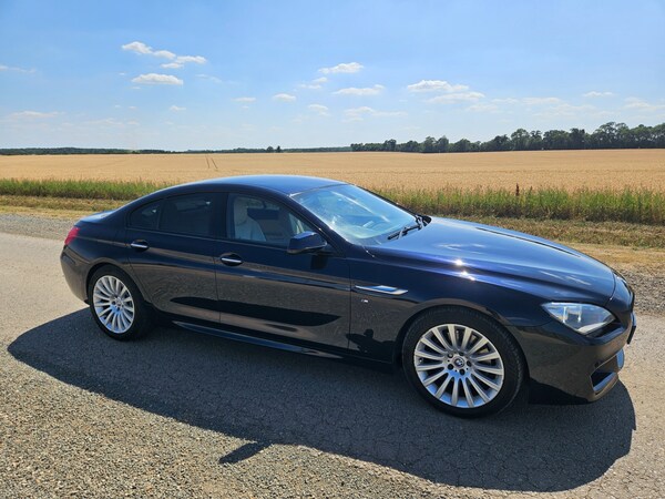 Used BMW 6 Series 2014 for sale - 75221926: Photo 10