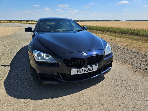 Used BMW 6 Series 2014 for sale - 75221926: Photo 11