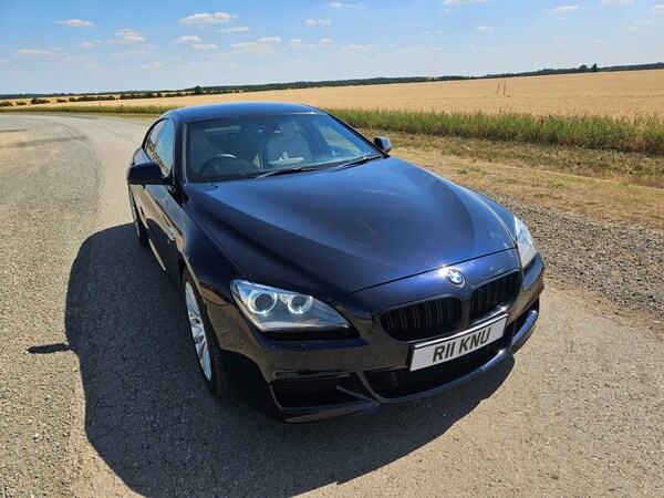 Used BMW 6 Series 2014 for sale - 75221926: Photo 12