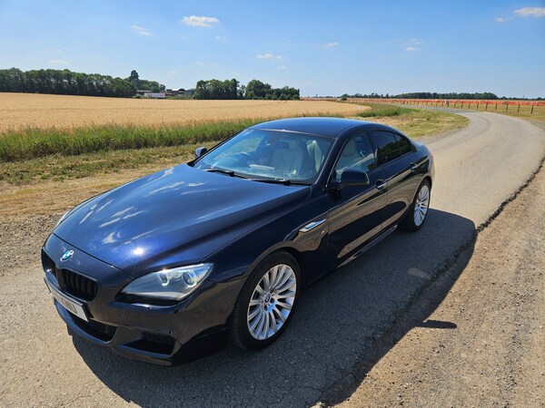 Used BMW 6 Series 2014 for sale - 75221926: Photo 13