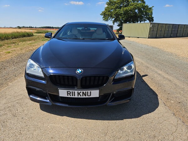 Used BMW 6 Series 2014 for sale - 75221926: Photo 14