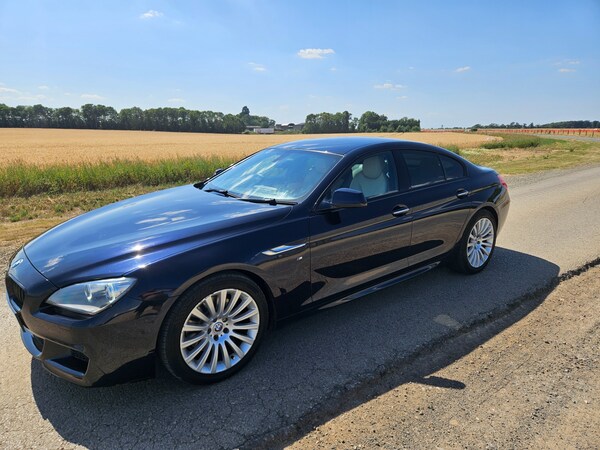 Used BMW 6 Series 2014 for sale - 75221926: Photo 15