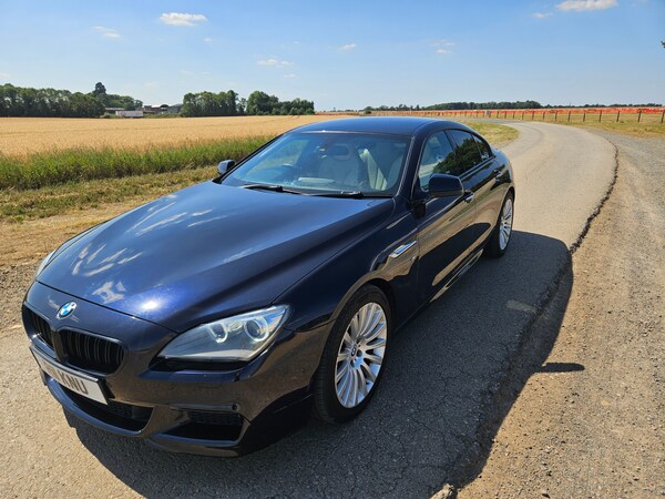 Used BMW 6 Series 2014 for sale - 75221926: Photo 16