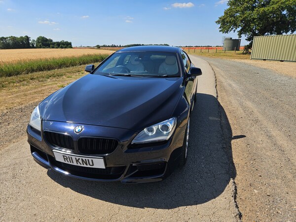 Used BMW 6 Series 2014 for sale - 75221926: Photo 17