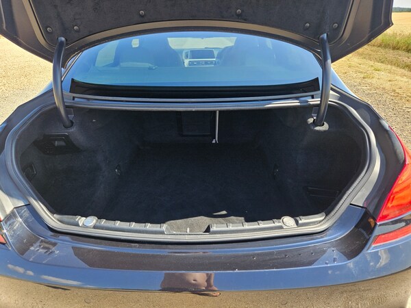 Used BMW 6 Series 2014 for sale - 75221926: Photo 18