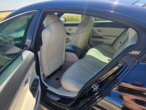 Used BMW 6 Series 2014 for sale - 75221926: Photo 20