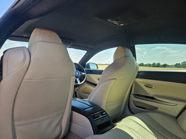 Used BMW 6 Series 2014 for sale - 75221926: Photo 22