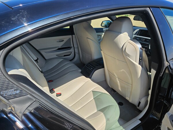 Used BMW 6 Series 2014 for sale - 75221926: Photo 23