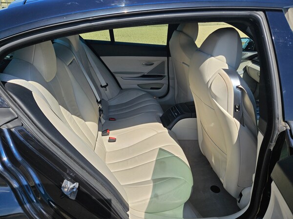 Used BMW 6 Series 2014 for sale - 75221926: Photo 24