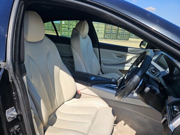 Used BMW 6 Series 2014 for sale - 75221926: Photo 27